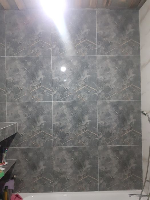 Кафельщик сантехника