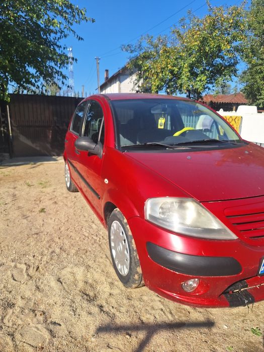 CITROËN C3