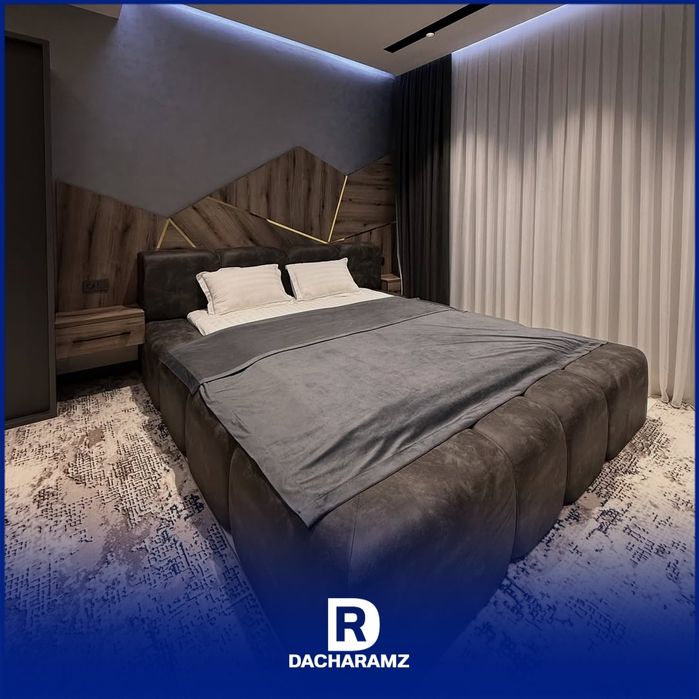 Супер чегирма! «America» 20 кишигача