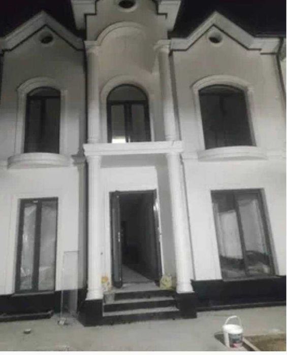 Продажа Евродома в махале Алишерабад, 3-сотки (N 13490 )