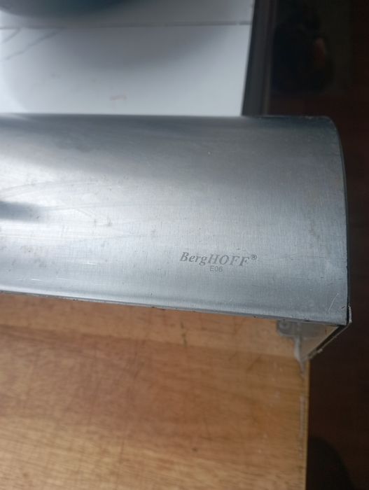 Продам хлебницу Бергофф Германия оригинал