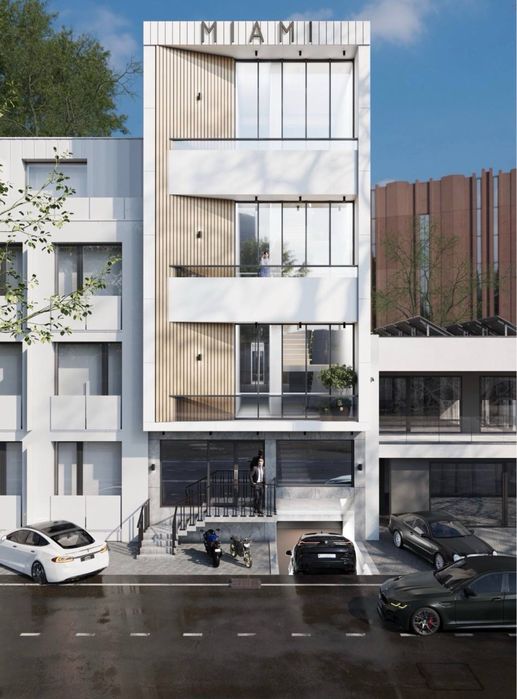 Здание Ракат 750 м2