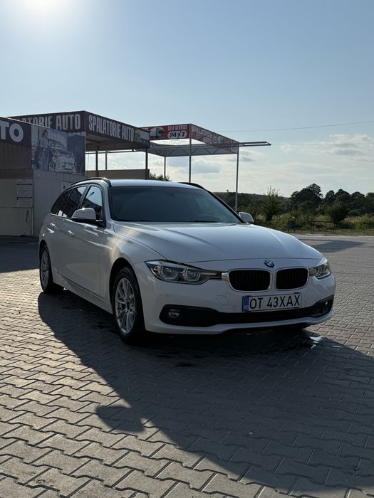 BMW 3 Series 2017 — imagine 2