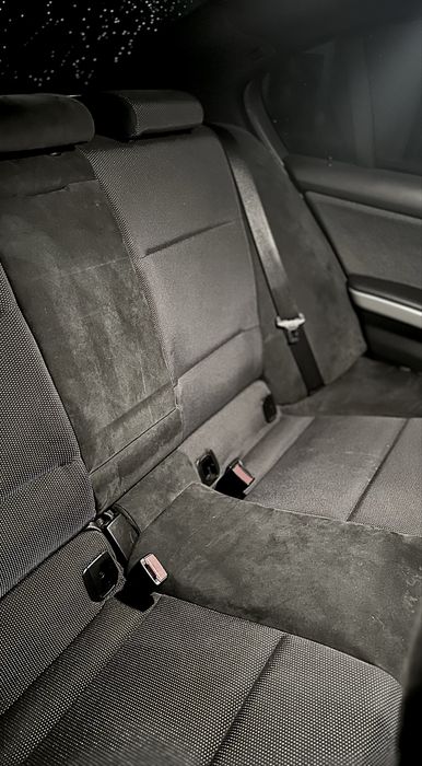 MW 320M Automat, Alcantara. schimb cu teren sau auto nou