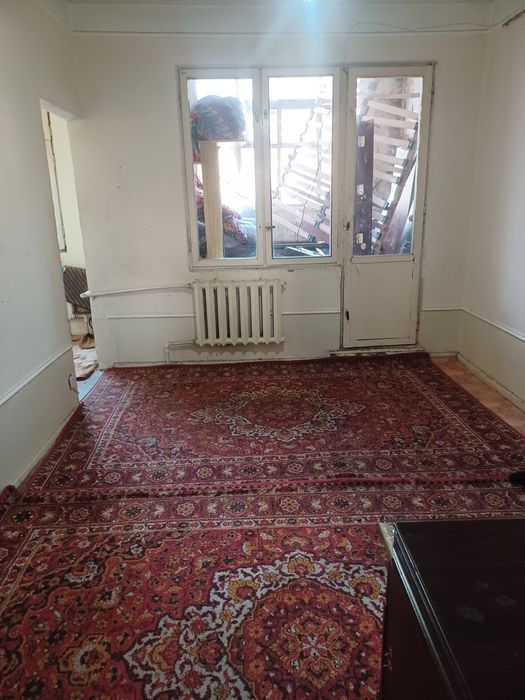 Чиланзар 6.  Метро Мирзо Улугбек.  2 хона ижара