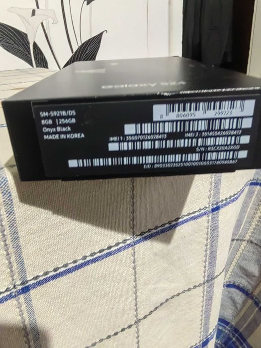 Продавам Samsung s24