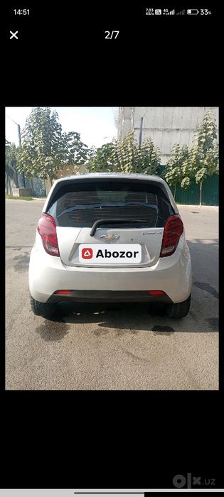 Spark2015yili135000probek