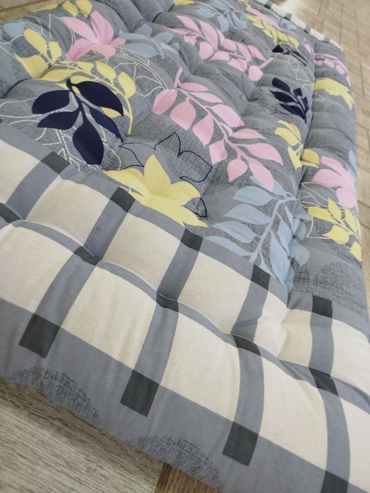 Ватные матрасы .