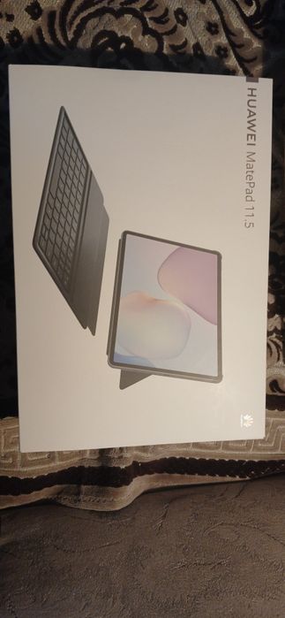 Продам планшет HUAWEI