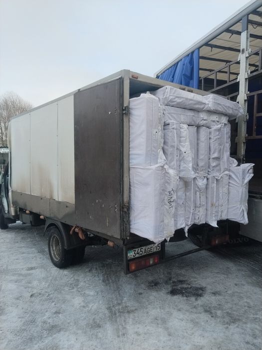 Грузоперевозки по городу районы