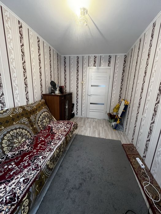 Продажа 3 ком.квартиры