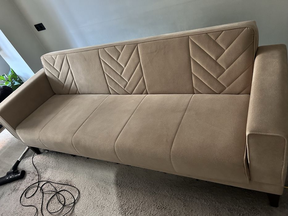 Современный диван турецкого бренда  Divandev