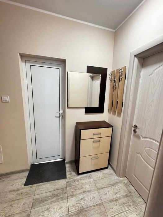 Двустаен ап. под наем в кв. Гео Милев