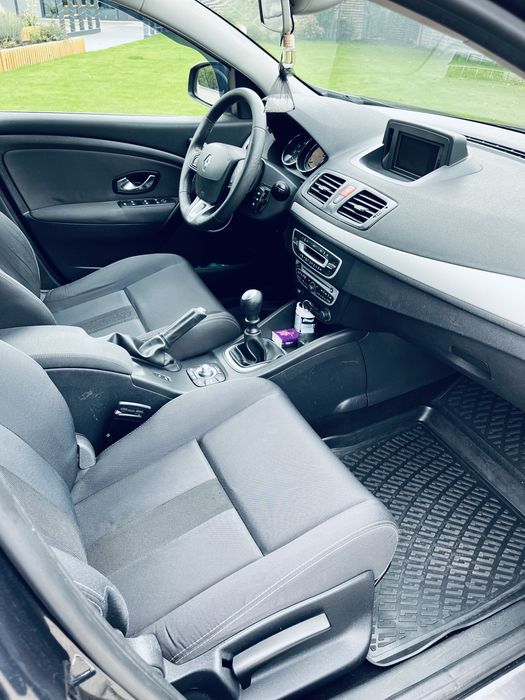 VÂND Renault Megane III 1.5 Dci