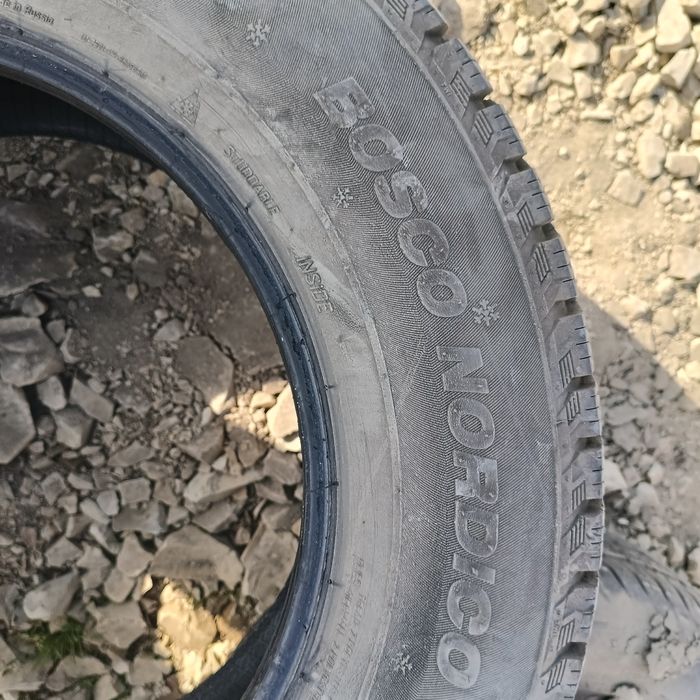 Покрышки продам б/у