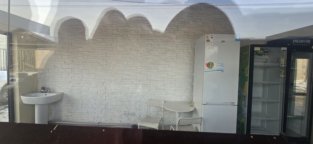 Тандыр, самсахана