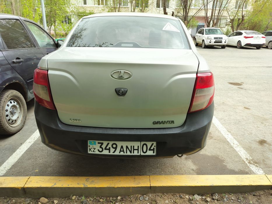 Сдам авто под выкуп