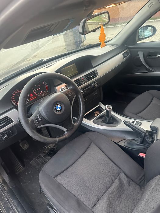 BMW 3 Series 0 — imagine 5