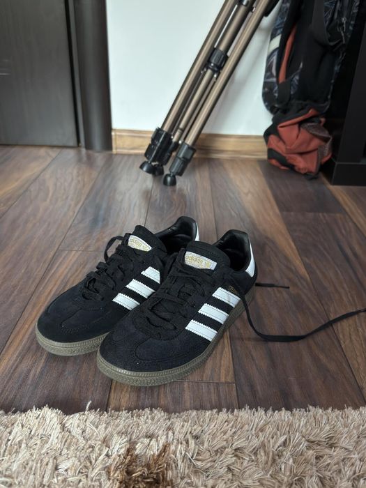 Adidas handball spezial 34 номер