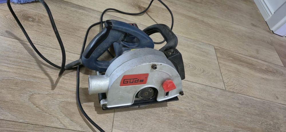 Gude md1700 debitator canale copex