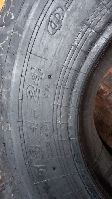 Продам сельхоз шины