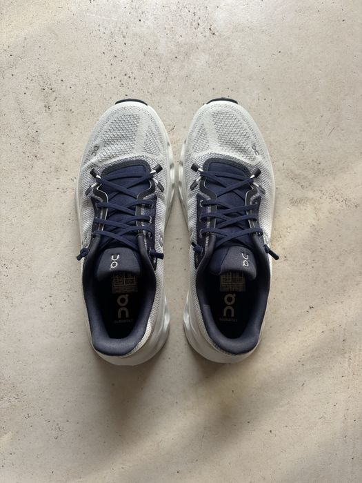 On Cloud Cloudtilt 38 dark blue