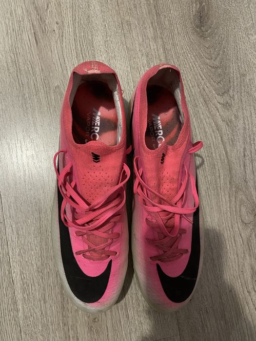 nike mervurial 43