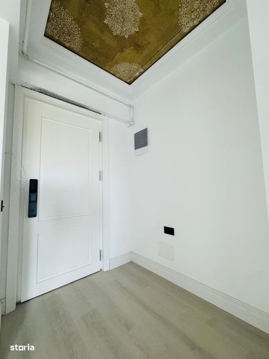 Apartament + parcare subterana / 157.500 euro TVA inclus