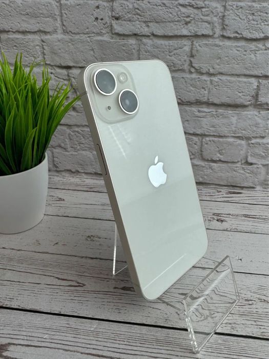 Обменяю iPhone 14 128GB