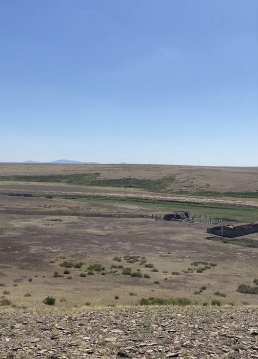 Крестьянское хозяйство