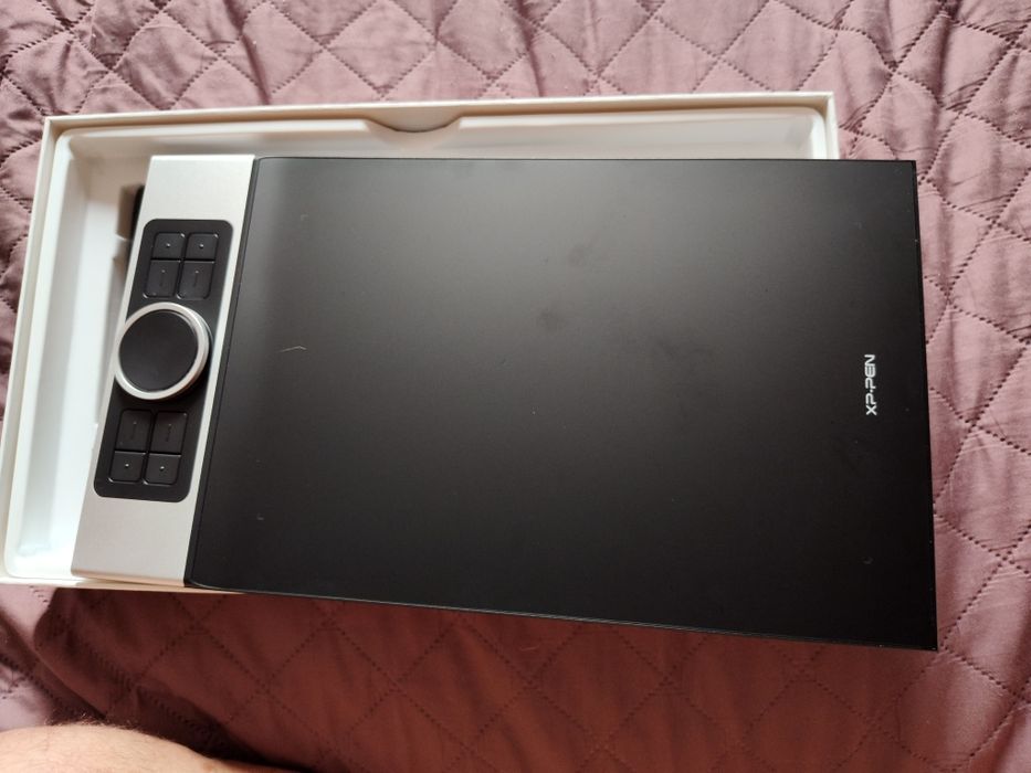 Графичен Таблет Deco Pro medium XP Pen