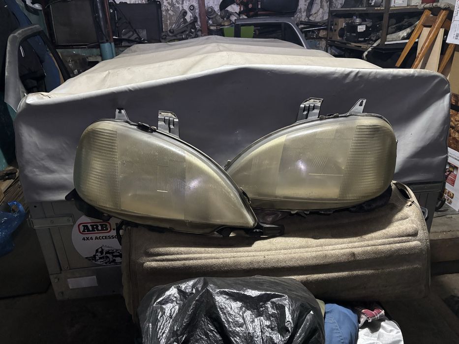 Мерседес w163 запчасти.