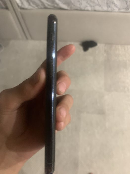 Iphone 11 Pro.