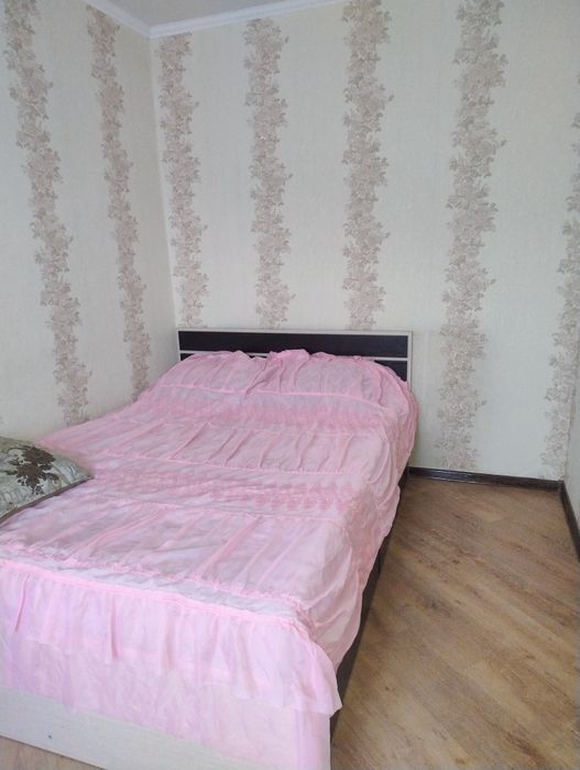 Сдам 2 комн. .район Тайга, мебель, маш. автомат