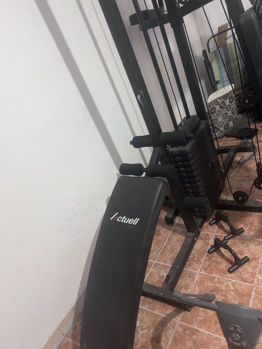 aparat sala multifunctional