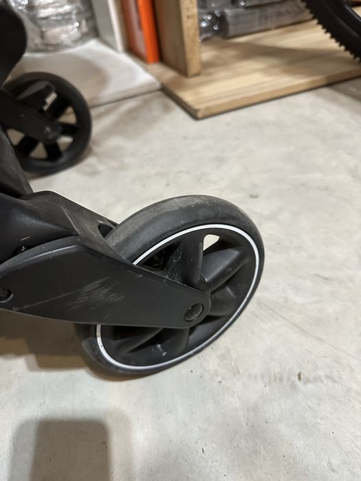 Детска количка Easywalker