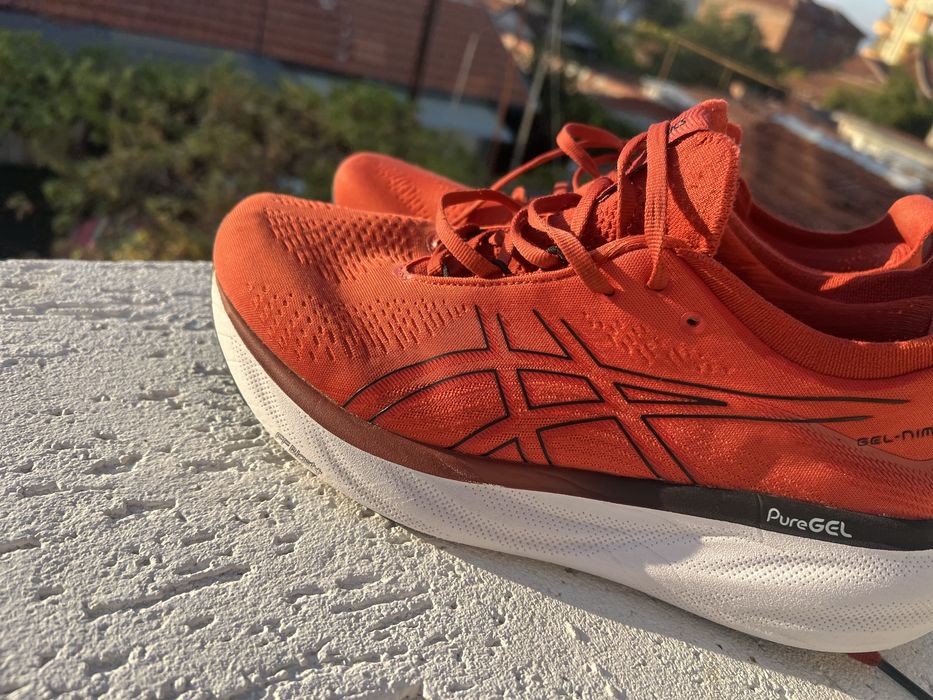 Asics Gel Nimbus 25 42.5