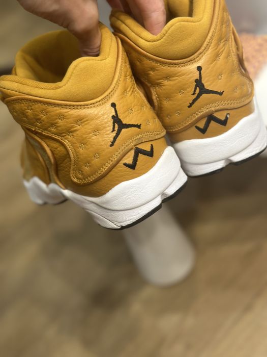 Кроссовки кеды Air Jordan Nike оригинал