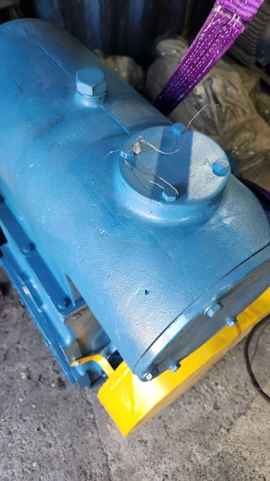 Насос АВЗ-90, 63Д, 125