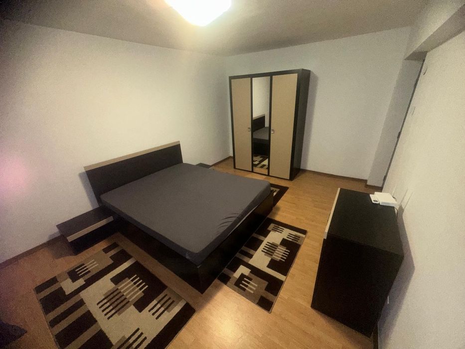 Închiriez apartament 2 camere