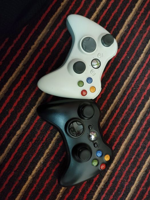 Продаю xbox 360  хорошо состояние