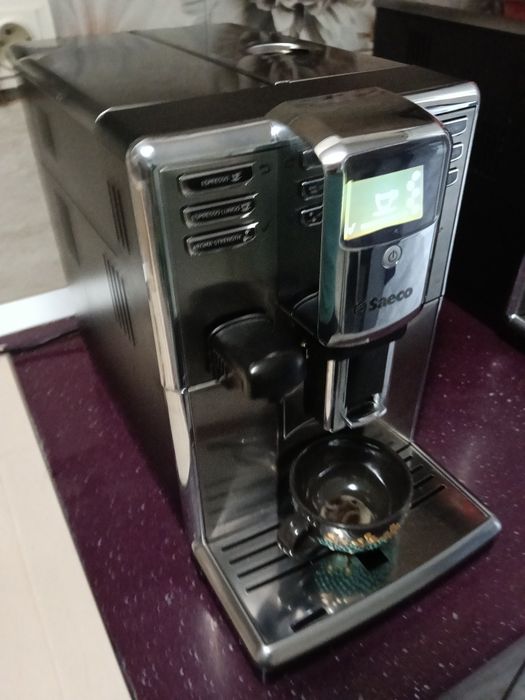 Vând aparat de cafea  500 de lei