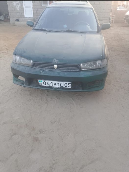 Машина сатылады Субару легаси универсал.