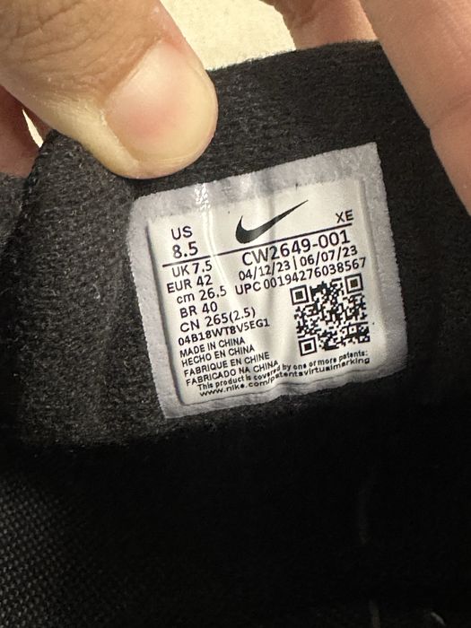 Nike Air max stare perfecta‼️‼️