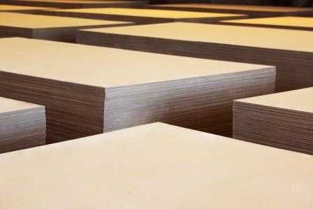 Фиброцимент Борд  10 мм