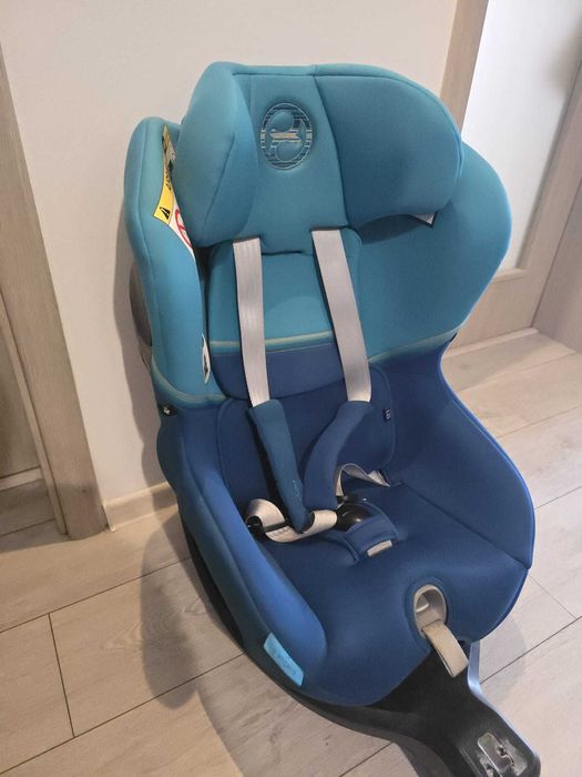 Scaun Auto Cybex Sirona I-Size Isofix
