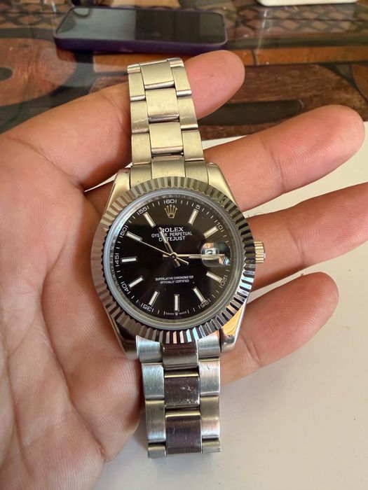 ceas automatic in stare buna
