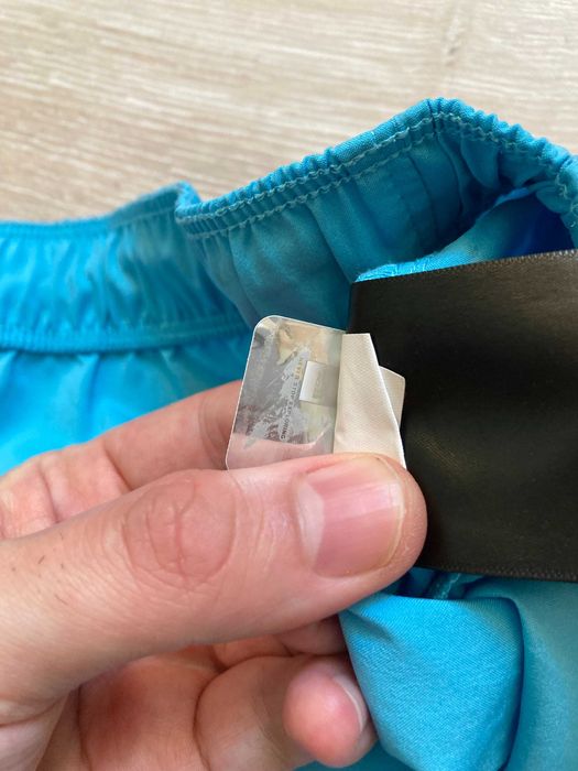 The North Face женски къси панталони къс панталон шорти размер L