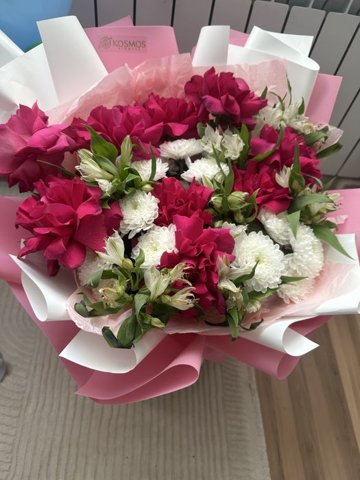 Продам букет красивый