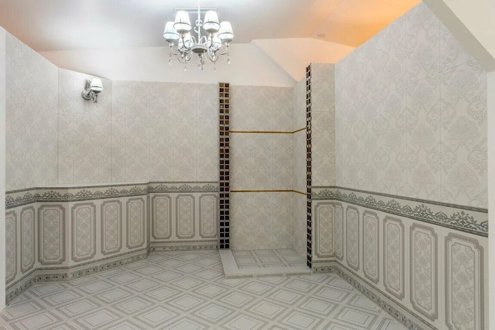 Кафель фасад все виды